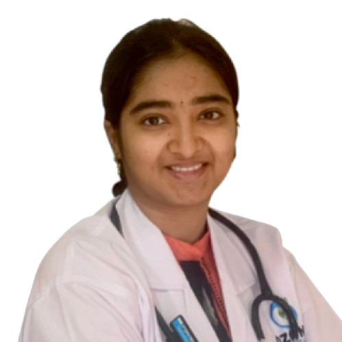 gynecology doctor